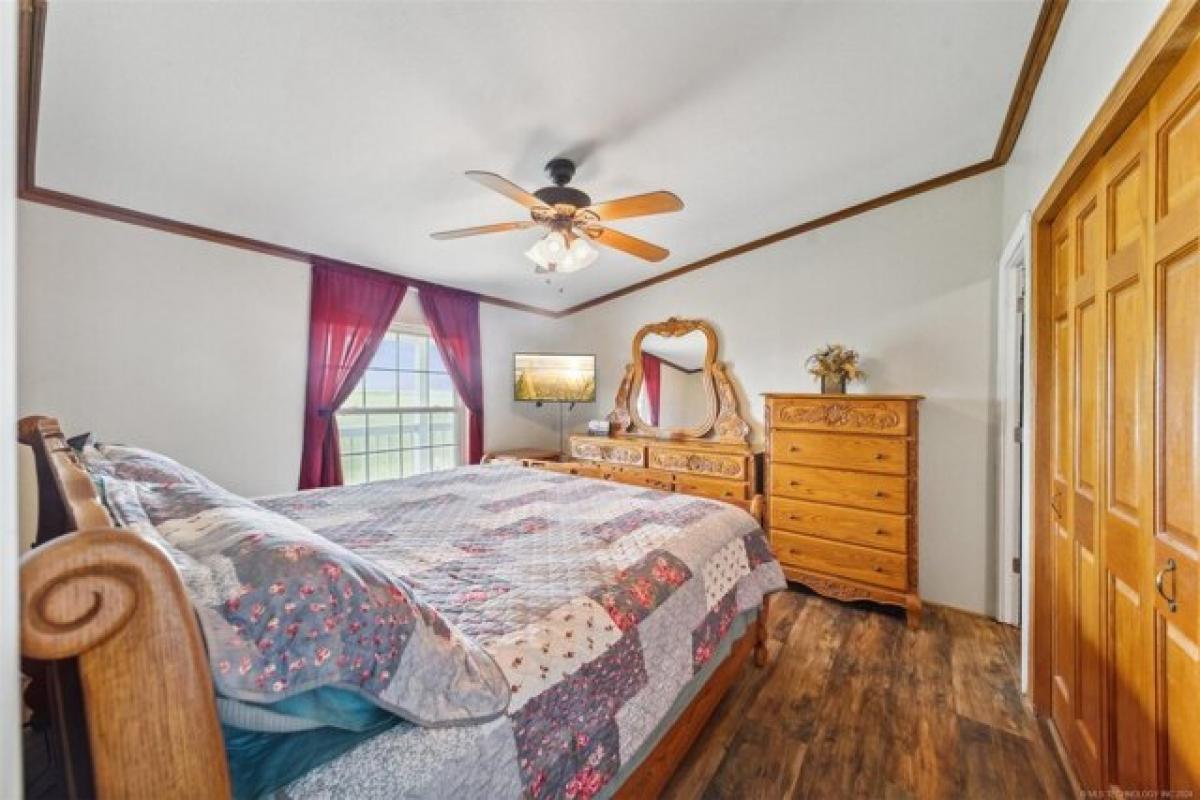  Land in Inola, USA No. 501029