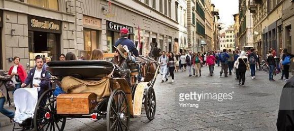 5 rooms Hotel in Florence, Italy No. 67542 9