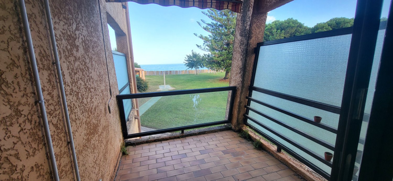 1 bedroom Apartment in San-Nicolao, France No. 226637