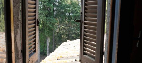 Apartamento de 6 habitaciónes en Volterra, Italy No. 159737 26