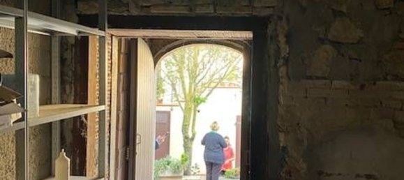 Apartamento de 6 habitaciónes en Volterra, Italy No. 159737 9