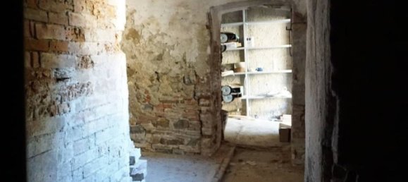 Apartamento de 6 habitaciónes en Volterra, Italy No. 159737 15