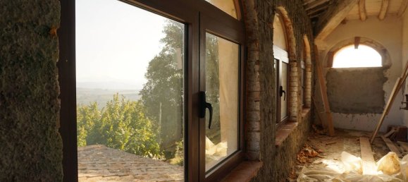 Apartamento de 6 habitaciónes en Volterra, Italy No. 159737 21