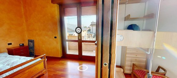 3 rooms Apartment in Cologno al Serio, Italy No. 279607 21