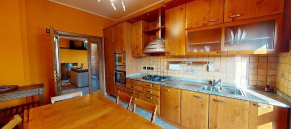 3 rooms Apartment in Cologno al Serio, Italy No. 279607 17
