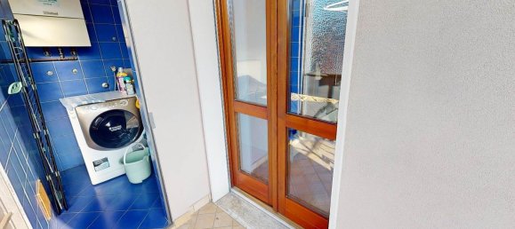 3 rooms Apartment in Cologno al Serio, Italy No. 279607 23