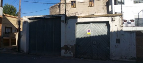 735m² Land in Epila, Spain No. 65574 2