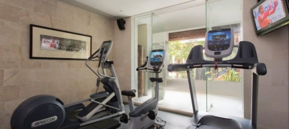 6 chambres Villa à Seminyak, Indonesia No. 2874 18