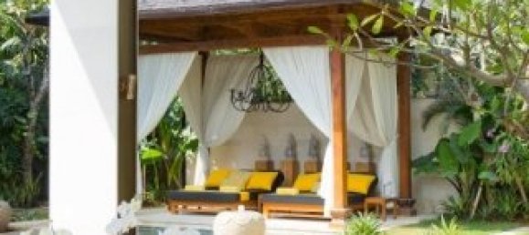 6 chambres Villa à Seminyak, Indonesia No. 2874 5