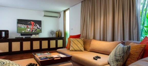 6 chambres Villa à Seminyak, Indonesia No. 2874 17