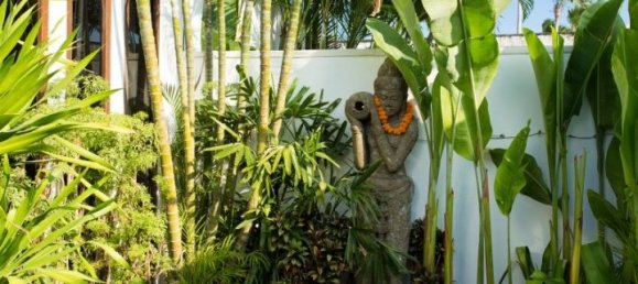 6 chambres Villa à Seminyak, Indonesia No. 2874 11