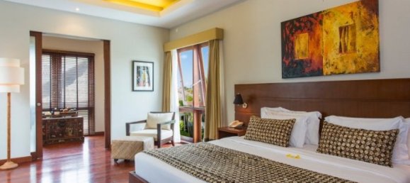 6 chambres Villa à Seminyak, Indonesia No. 2874 24