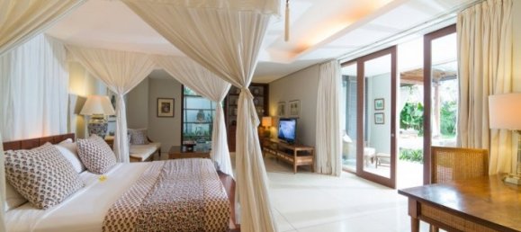 6 chambres Villa à Seminyak, Indonesia No. 2874 21