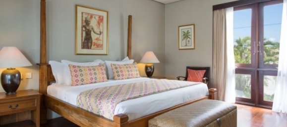 6 chambres Villa à Seminyak, Indonesia No. 2874 28