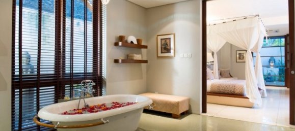 6 chambres Villa à Seminyak, Indonesia No. 2874 26