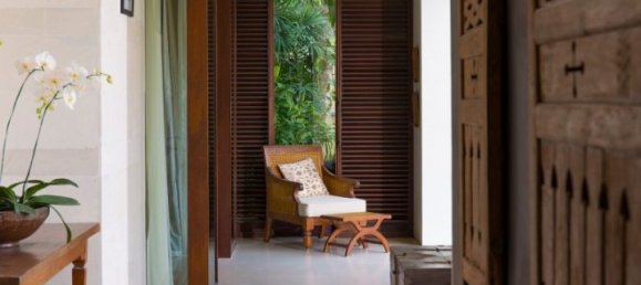 6 chambres Villa à Seminyak, Indonesia No. 2874 19