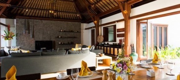 6 chambres Villa à Seminyak, Indonesia No. 2874 12