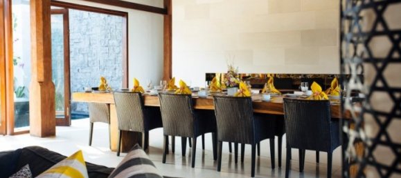 6 chambres Villa à Seminyak, Indonesia No. 2874 13