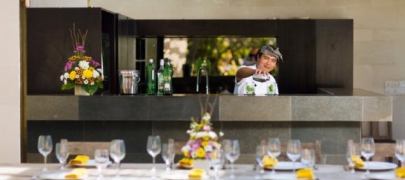 6 chambres Villa à Seminyak, Indonesia No. 2874 9