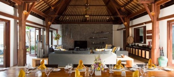 6 chambres Villa à Seminyak, Indonesia No. 2874 15