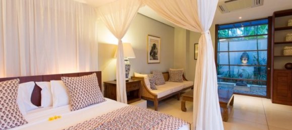 6 chambres Villa à Seminyak, Indonesia No. 2874 27