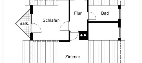 3 غرف نوم شقة في Baden-Wurttemberg, Germany رقم 2228 15