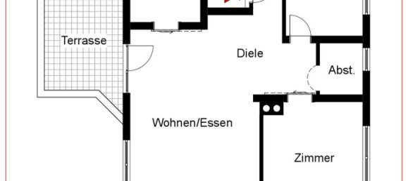 3 غرف نوم شقة في Baden-Wurttemberg, Germany رقم 2228 14