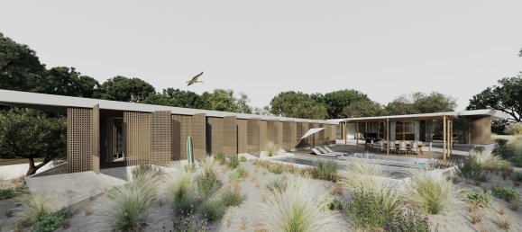  Land in Grandola, Portugal No. 145271 4