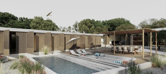  Land in Grandola, Portugal No. 145271 2