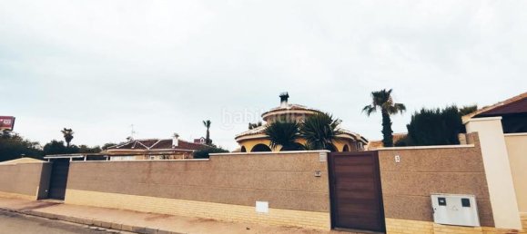 Casa de 3 dormitorios en Benijófar, Spain No. 29566 27