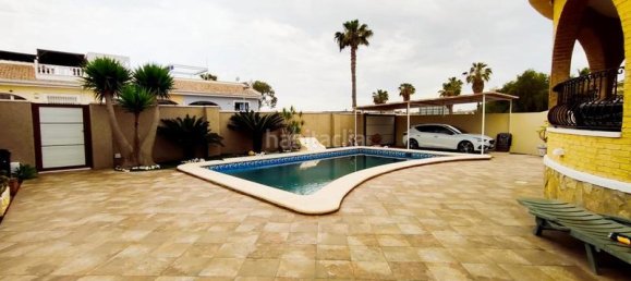 Casa de 3 dormitorios en Benijófar, Spain No. 29566 23