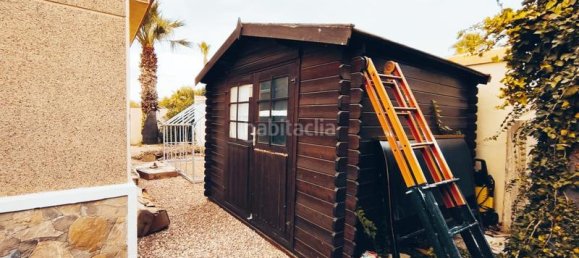 Casa de 3 dormitorios en Benijófar, Spain No. 29566 24