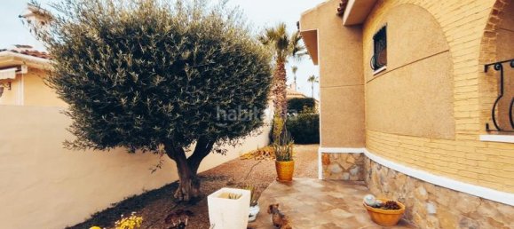 Casa de 3 dormitorios en Benijófar, Spain No. 29566 25