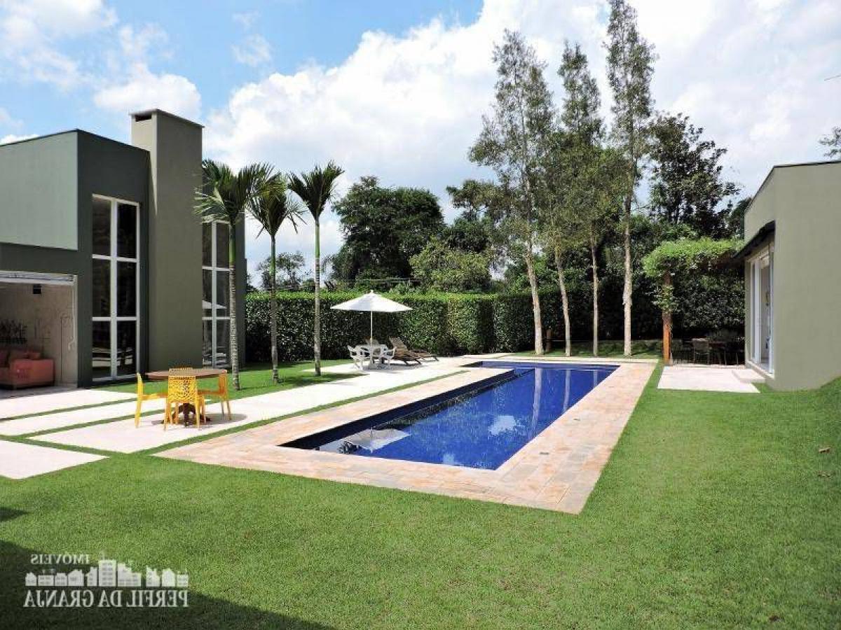 4 Schlafzimmer Haus in Sao Paulo, Brazil, Nr. 531951