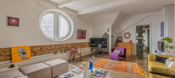 Apartamento de 1 dormitorio en Metz, France No. 43291 2