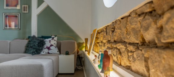 Apartamento de 1 dormitorio en Metz, France No. 43291 12