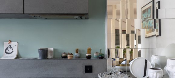 Apartamento de 1 dormitorio en Metz, France No. 43291 10