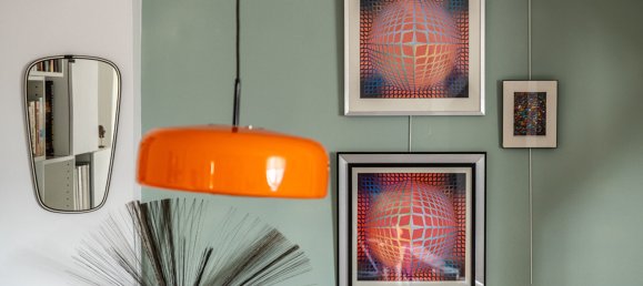 Apartamento de 1 dormitorio en Metz, France No. 43291 8