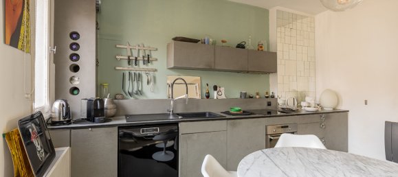 Apartamento de 1 dormitorio en Metz, France No. 43291 3