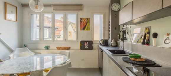 Apartamento de 1 dormitorio en Metz, France No. 43291 9