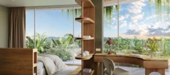 3 chambres condominium à vendre à Layan Beach, Phuket, Southern Thailand, Thailand № 79012 16