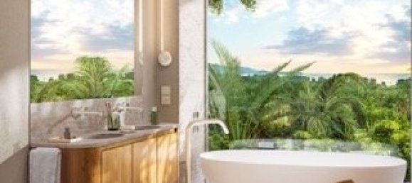3 chambres condominium à vendre à Layan Beach, Phuket, Southern Thailand, Thailand № 79012 5