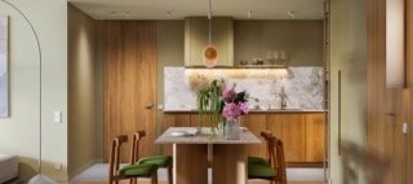 3 chambres condominium à vendre à Layan Beach, Phuket, Southern Thailand, Thailand № 79012 14