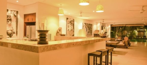 5 Schlafzimmer Villa in Seminyak, Indonesia, Nr. 2963 17