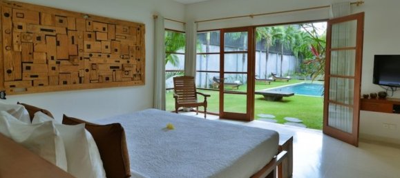 5 Schlafzimmer Villa in Seminyak, Indonesia, Nr. 2963 18