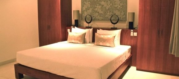 5 Schlafzimmer Villa in Seminyak, Indonesia, Nr. 2963 9