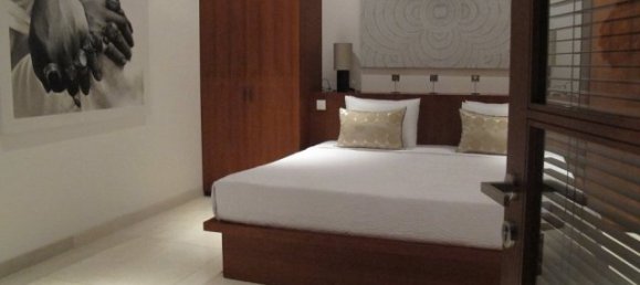 5 Schlafzimmer Villa in Seminyak, Indonesia, Nr. 2963 24