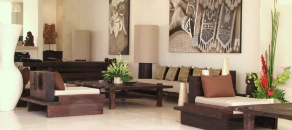 5 Schlafzimmer Villa in Seminyak, Indonesia, Nr. 2963 3