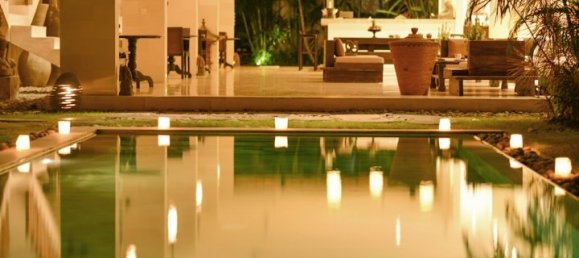 5 Schlafzimmer Villa in Seminyak, Indonesia, Nr. 2963 29