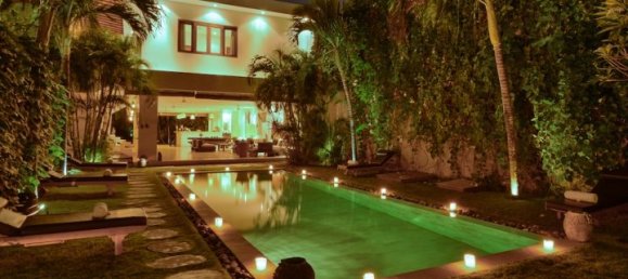 5 Schlafzimmer Villa in Seminyak, Indonesia, Nr. 2963 21